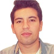 Profesor de matemáticas y física, enseña a niños de todas las edades